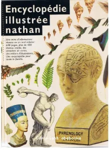 Encyclopédie illustrée Nathan