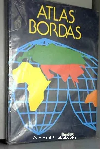 Atlas Bordas