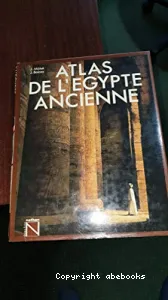 Atlas de l'Égypte ancienne