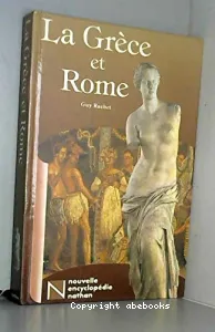 La Grèce et Rome