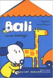 Bali va au manège