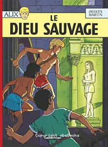 Le dieu sauvage