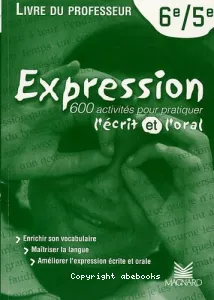 Expression 6e-5e