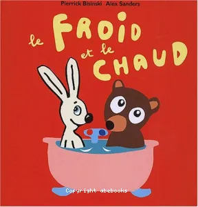 Le froid et le chaud