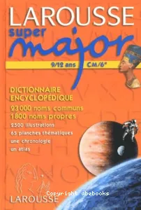 Larousse super major