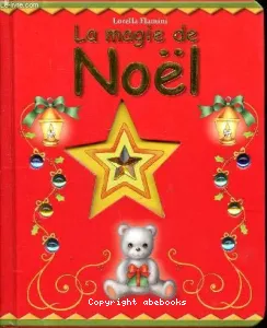 La magie de Noël