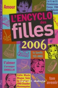 L'encyclo des filles 2006