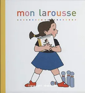 Mon larousse