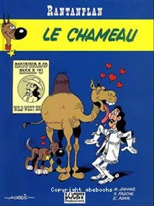 Le chameau