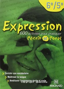 Expression, 6e-5e