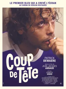 Coup de tête