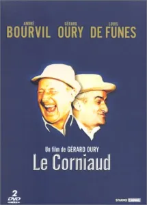 Le corniaud