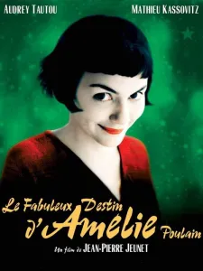 Le fabuleux destin d'Amélie Poulain