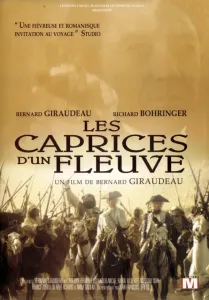 Les caprices d'un fleuve