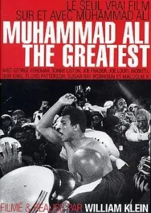 Muhammad Ali, the greatest