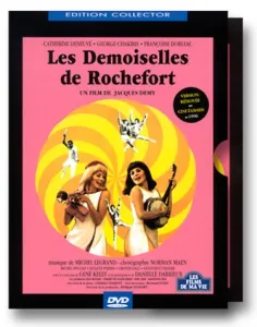 Les demoiselles de Rochefort