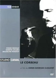 Le corbeau