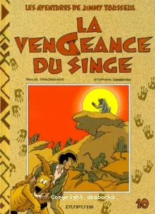 La vengeance du singe