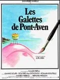 Les galettes de Pont-Aven