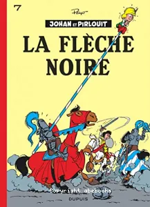 La Flèche noire