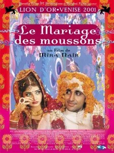 Le mariage des moussons