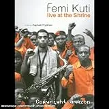 Femi Kuti