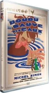 Boudu sauvé des eaux