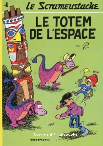 Le Totem de l'espace