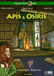 Apis & Osiris