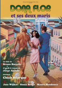 Dona Flor et ses deux maris