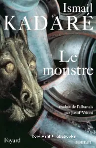 Le monstre