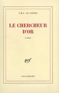 Le Chercheur d'or