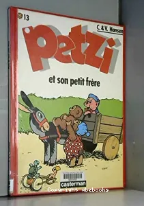 Petzi et son petit frère