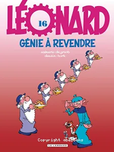 Génie à revendre