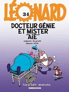 Docteur Génie et Mister 