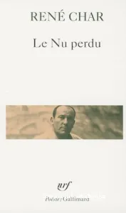 Le Nu perdu