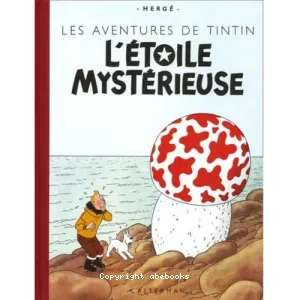 L'étoile mystérieuse