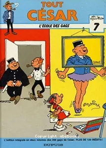 L'École des gags