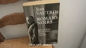 Romans noirs