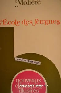 L'École des femmes