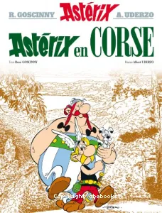 Astérix en Corse