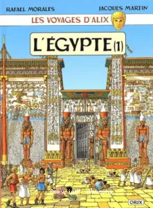 L'Égypte