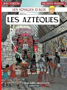 Les Aztèques