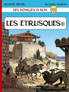 Les Étrusques