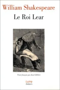 Le roi Lear