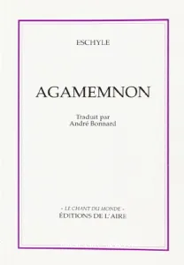 Agamemnon