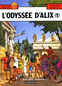 L'Odyssée d'Alix