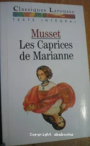 Les caprices de Marianne