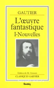 L'oeuvre fantastique