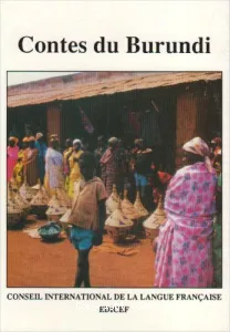 Contes du Burundi